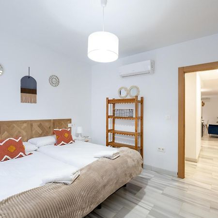 Grace Apartments - 3 Bedroom City Centre Granada Kültér fotó