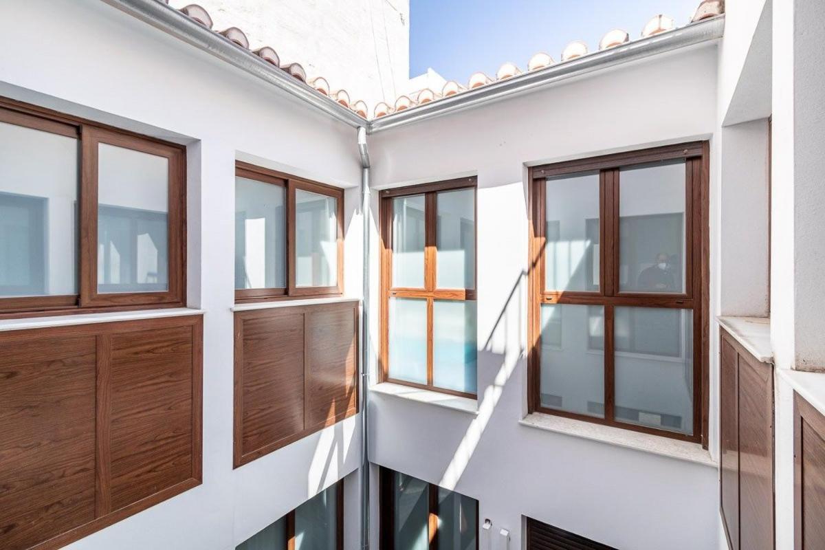 Grace Apartments - 3 Bedroom City Centre Granada Kültér fotó