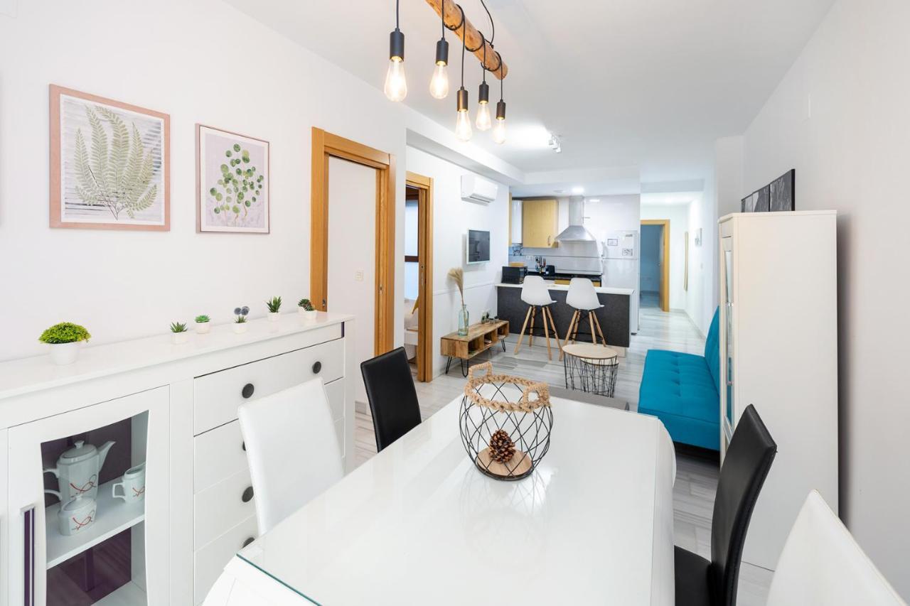 Grace Apartments - 3 Bedroom City Centre Granada Kültér fotó