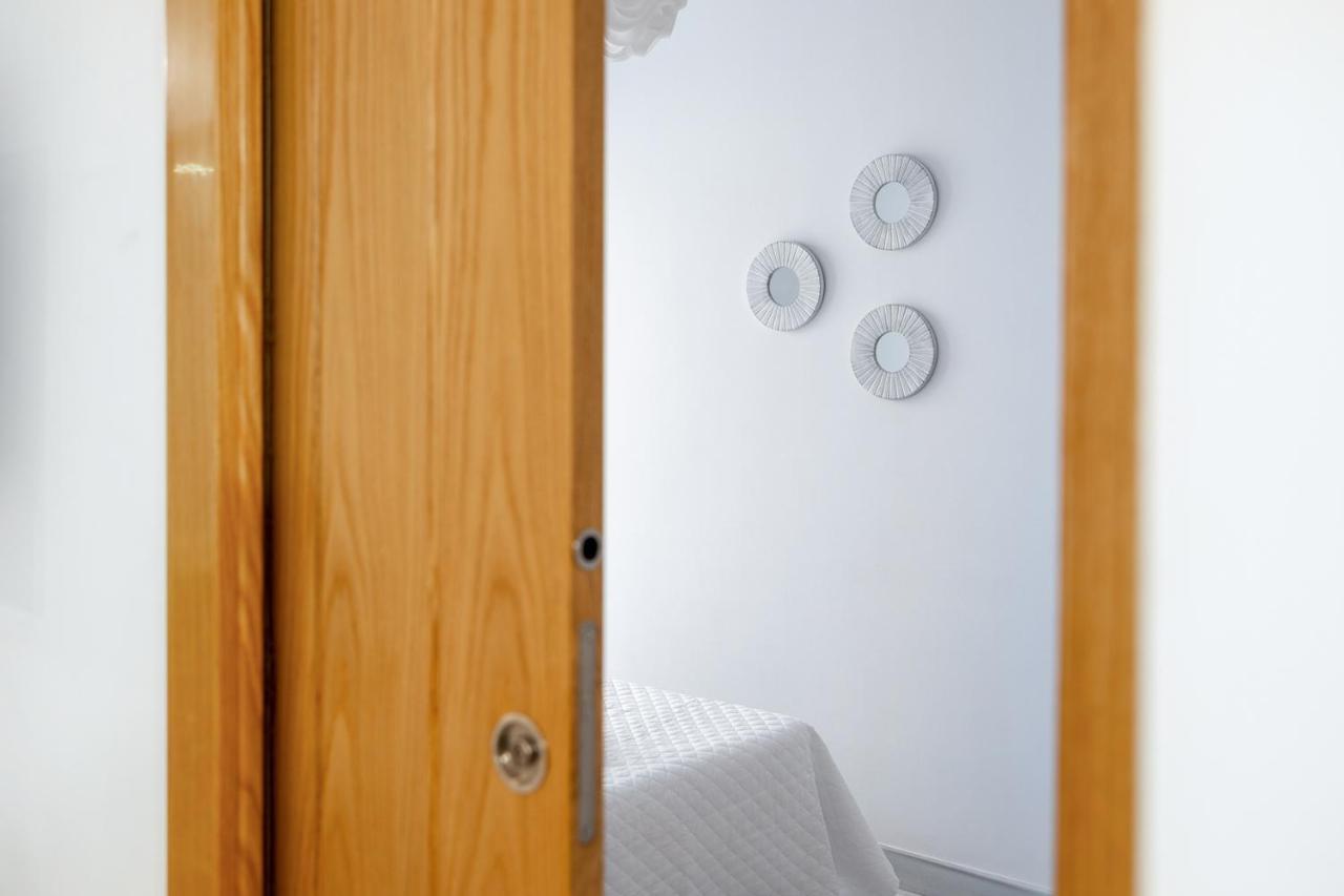 Grace Apartments - 3 Bedroom City Centre Granada Kültér fotó