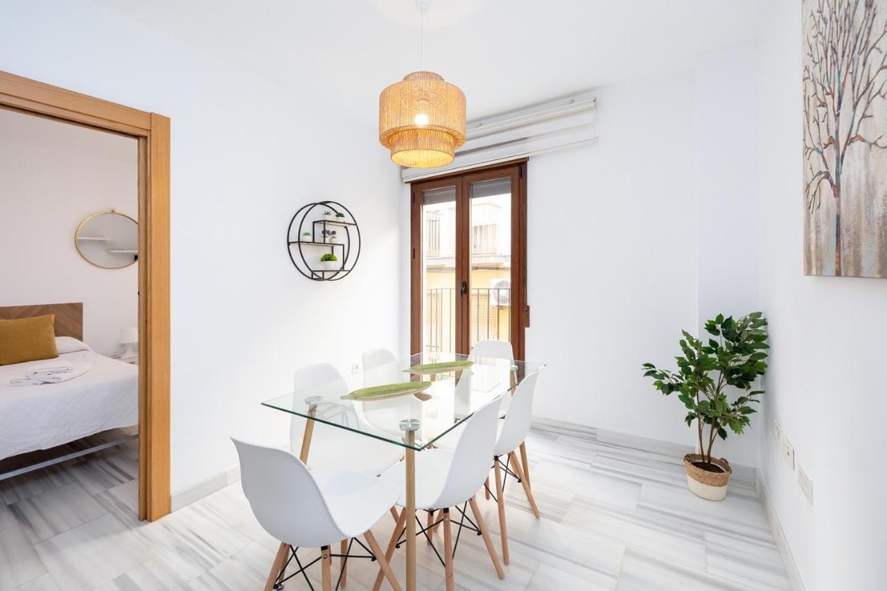 Grace Apartments - 3 Bedroom City Centre Granada Kültér fotó