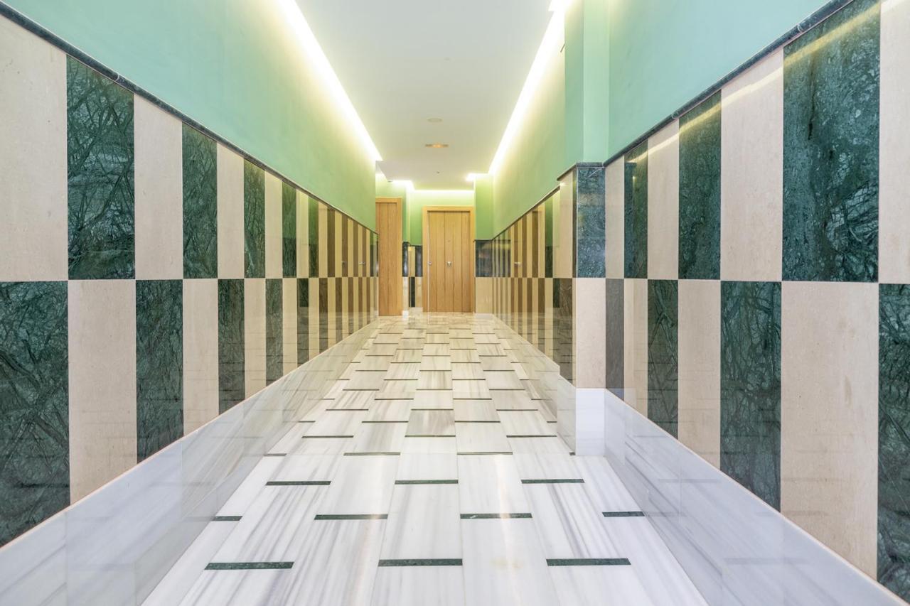 Grace Apartments - 3 Bedroom City Centre Granada Kültér fotó