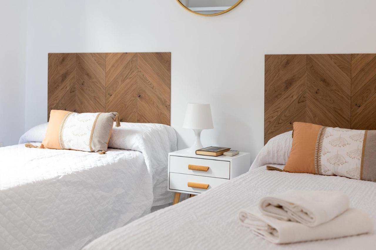 Grace Apartments - 3 Bedroom City Centre Granada Kültér fotó