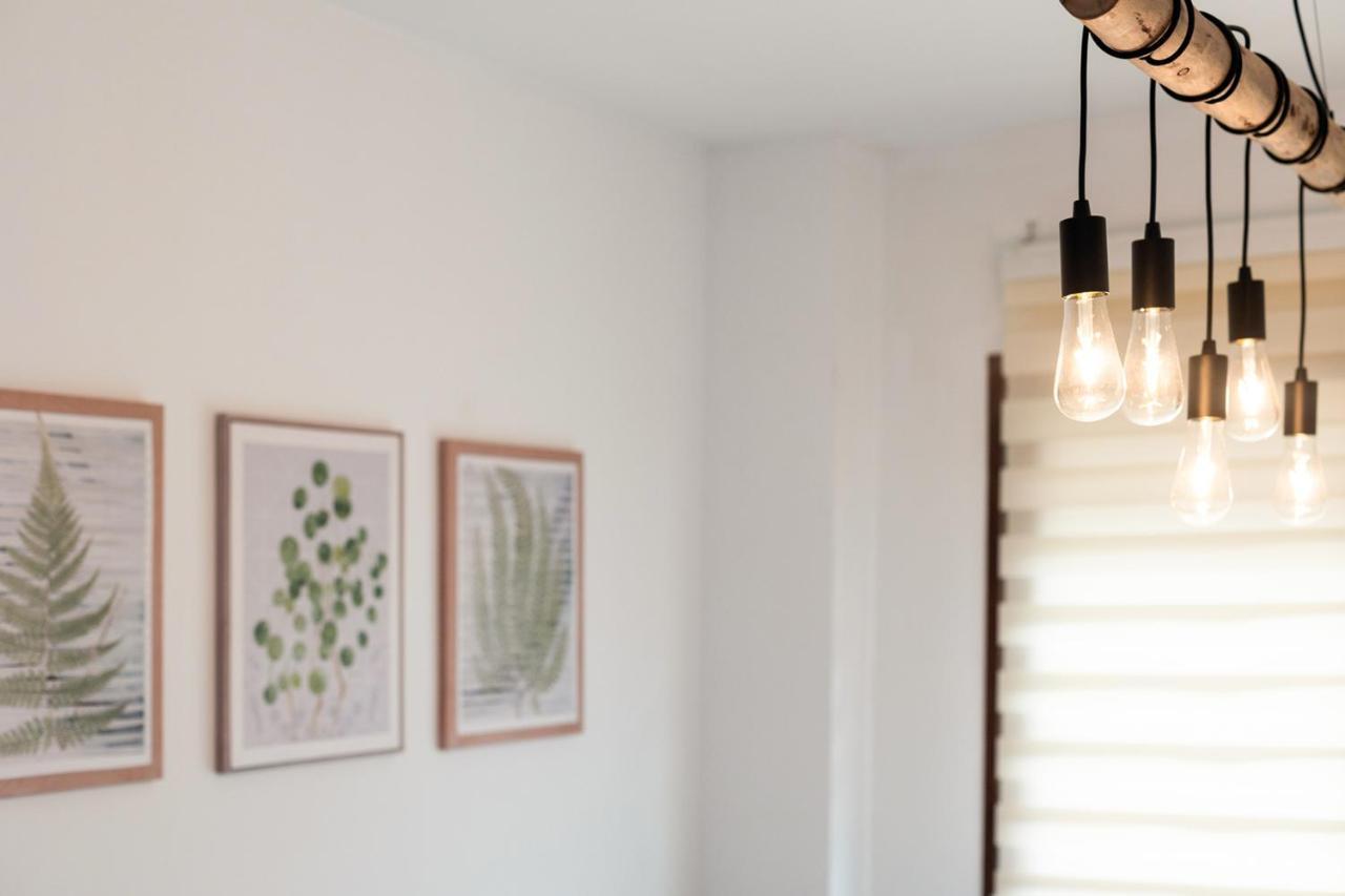 Grace Apartments - 3 Bedroom City Centre Granada Kültér fotó