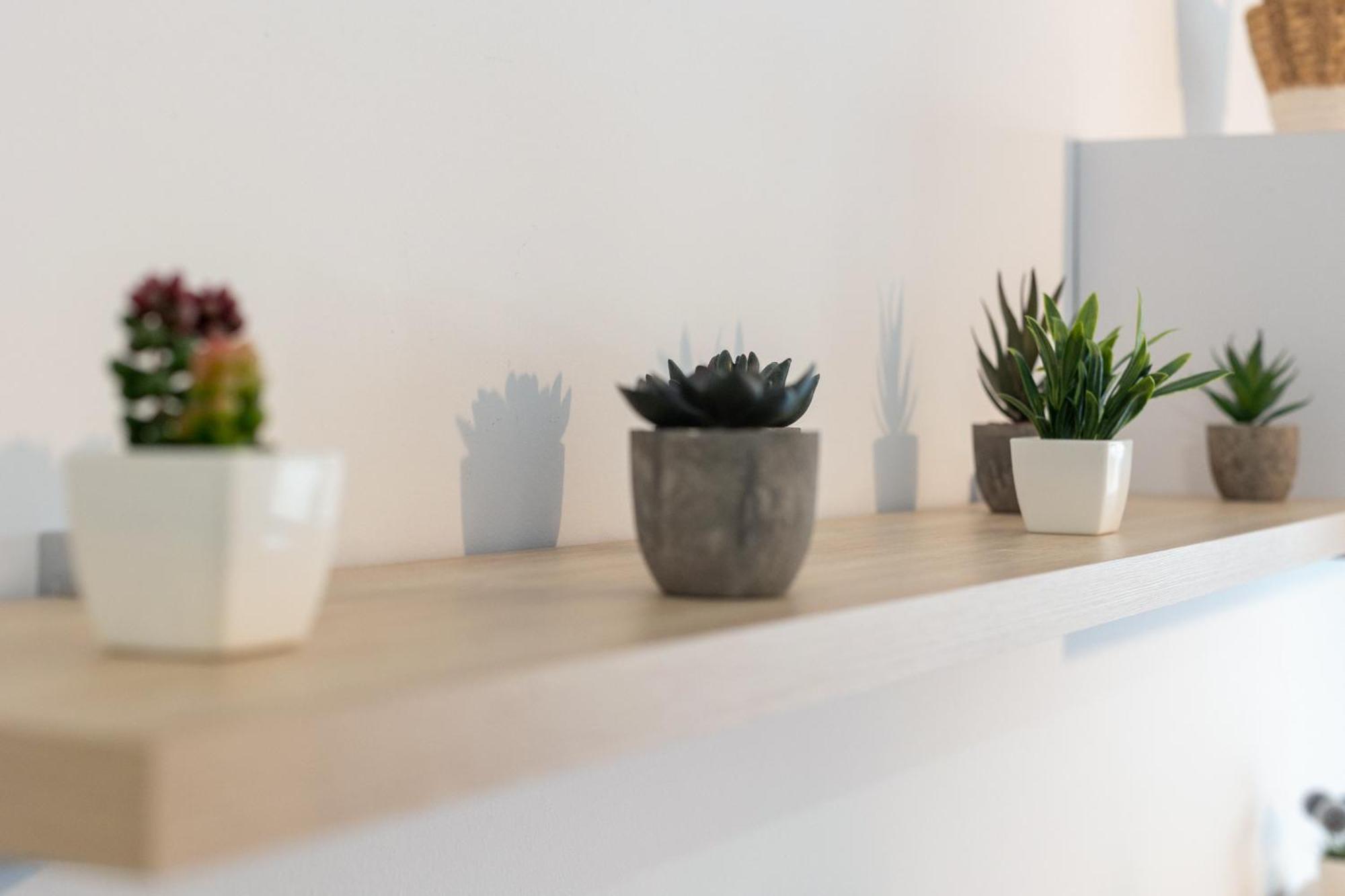 Grace Apartments - 3 Bedroom City Centre Granada Kültér fotó